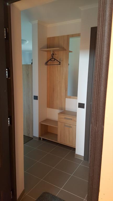 L.E.C. Travel Apartments Ventspils Extérieur photo